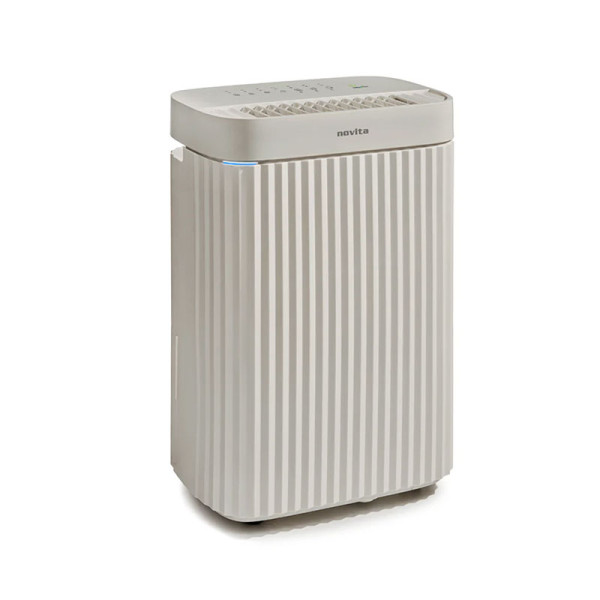 NOVITA DEHUMIDIFIER ND26+