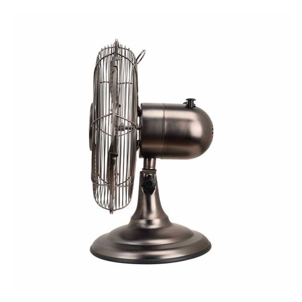 SONA ANTIQUE DESK FAN SAF6912
