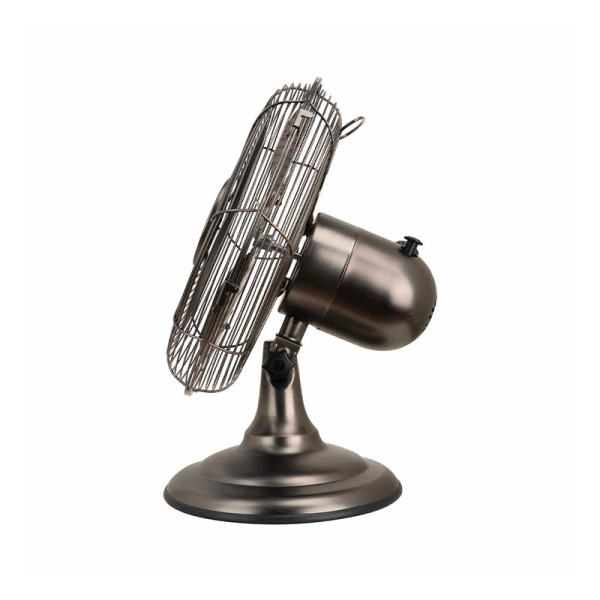 SONA ANTIQUE DESK FAN SAF6912