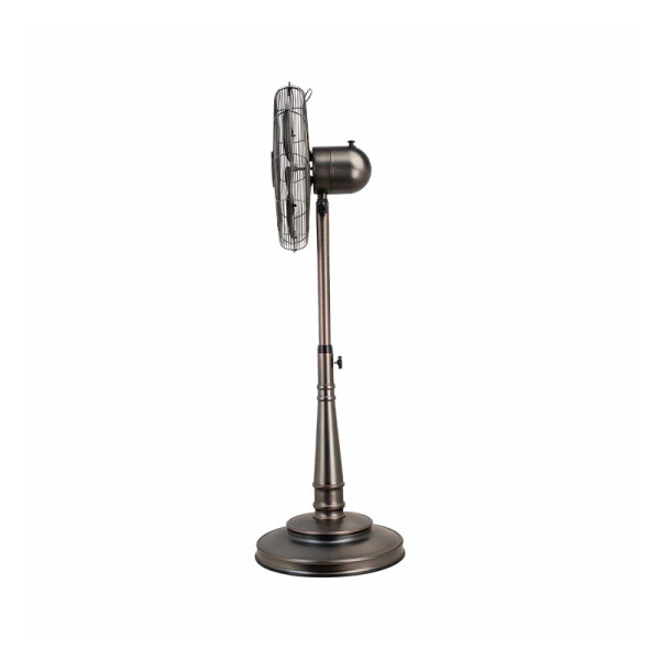SONA ANTIQUE STAND FAN SAF6916