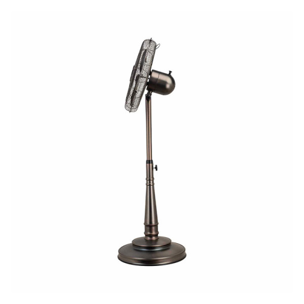 SONA ANTIQUE STAND FAN SAF6916