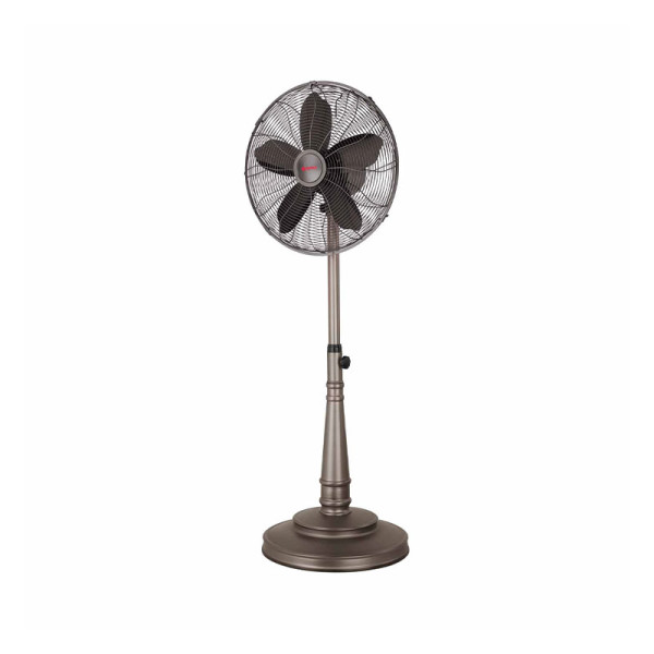 SONA ANTIQUE STAND FAN SAF6916