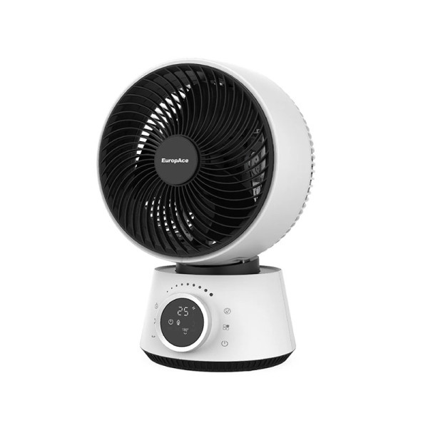 EUROPACE DC TABLE AIR CIRCULATOR EDF9831D