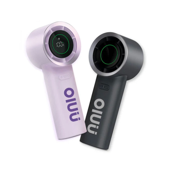 NNIO USB FAN U-PRO-TITANIUM