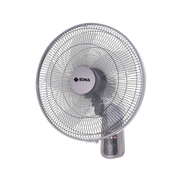 SONA WALL FAN SFW9518DC