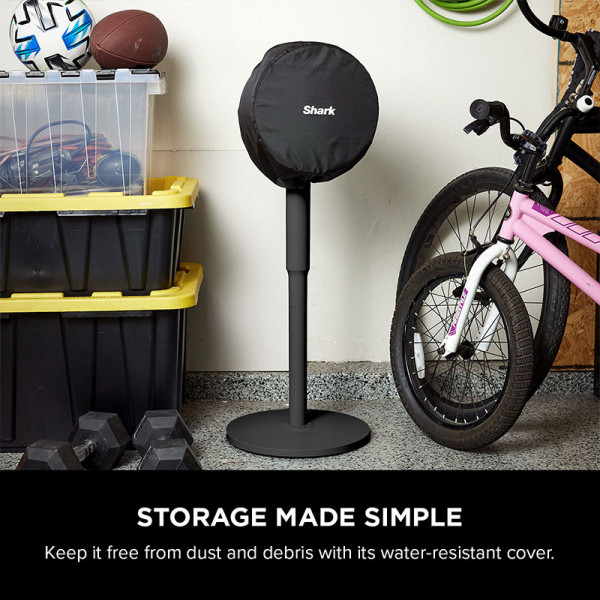 SHARK VELOCITY FAN FA221SMWH