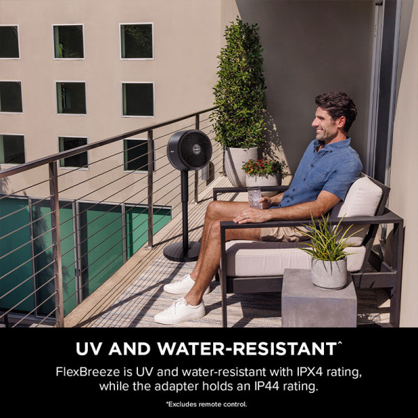 SHARK VELOCITY FAN FA221SMWH