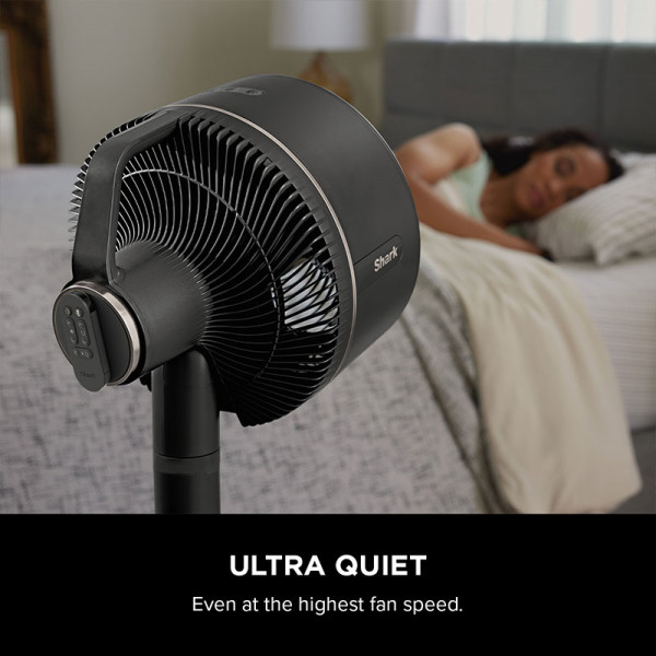 SHARK VELOCITY FAN FA221SMBK