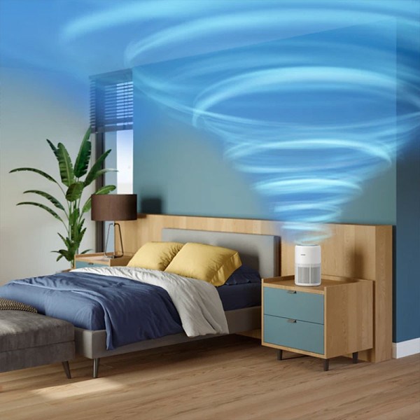 PHILIPS AIR CLEANER AC0950/10