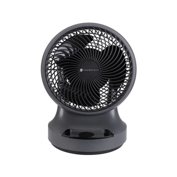SOUNDTEOH TABLE AIR CIRCULATOR ACF-4