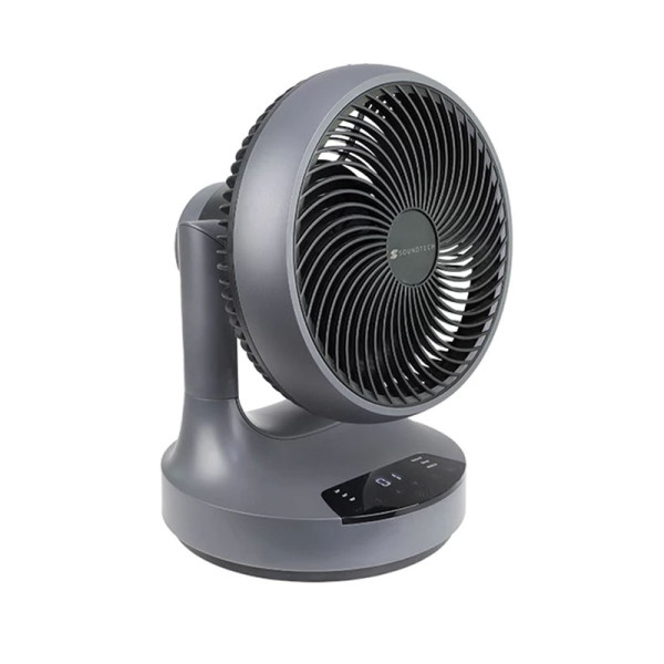 SOUNDTEOH TABLE AIR CIRCULATOR ACF-4