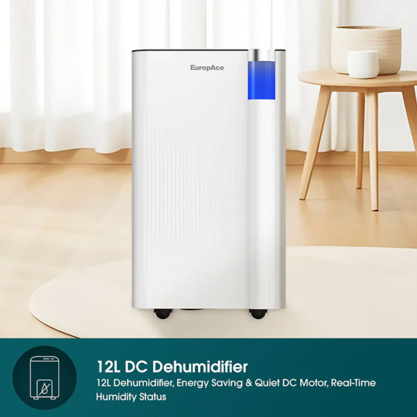 EUROPACE DEHUMIDIFIER EDH3120DDC