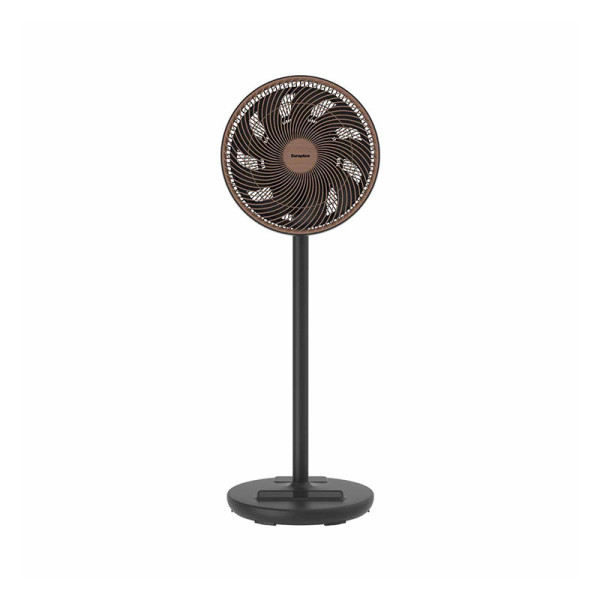 EUROPACE DC STAND FAN ELF7128DWD