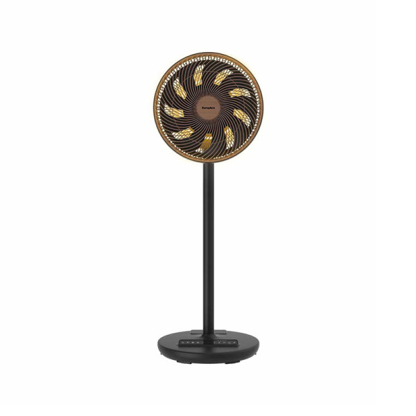 EUROPACE DC STAND FAN ELF7128DWD