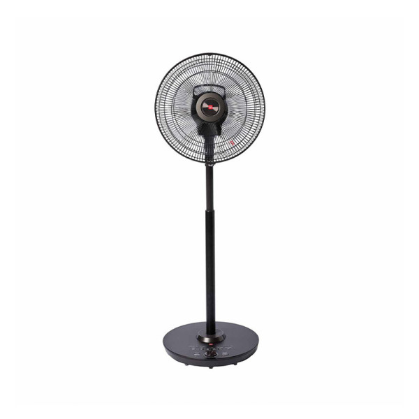 KDK DC STAND FAN HM35S-BLACK