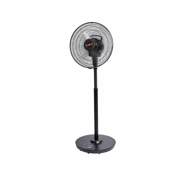 KDK DC STAND FAN HM35S-BLACK