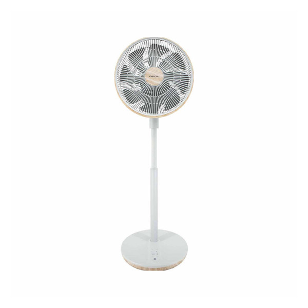 MISTRAL DC HIGH VELOCITY STAND FAN MHV1424DRW-G
