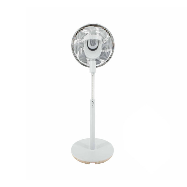 MISTRAL DC HIGH VELOCITY STAND FAN MHV1424DRW-G