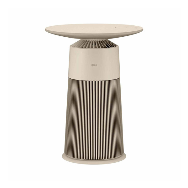 LG AIR CLEANER AF20MILKTEA.AHK-BROWN