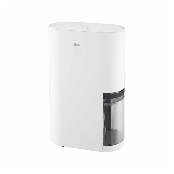 LG DEHUMIDIFIER DD20GMWE1.ASL-WHITE