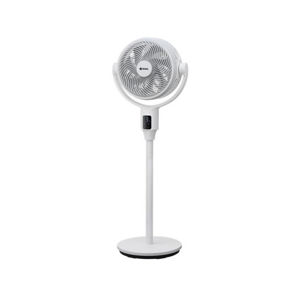 SONA DOUBLE BLADED DC STAND FAN SFS9068DC