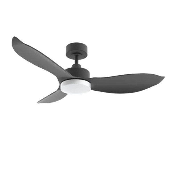 EUROPACE DC CEILING FAN ECF46R-BLBL