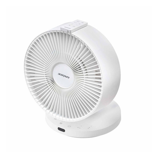 ACERPURE TABLE AIR CIRCULATOR AF533-20W