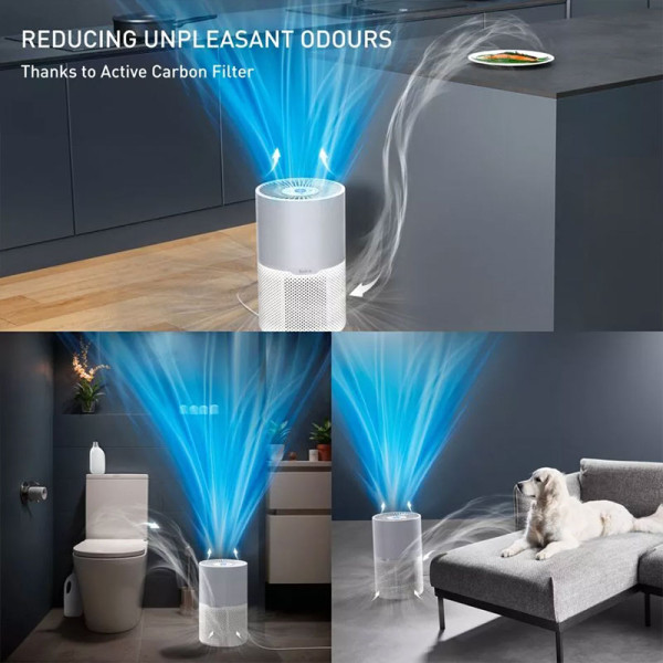 TEFAL AIR CLEANER PT2220