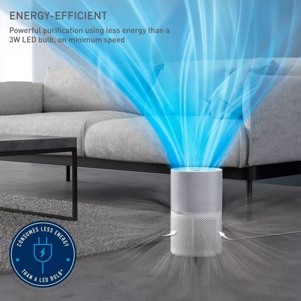 TEFAL AIR CLEANER PT2220