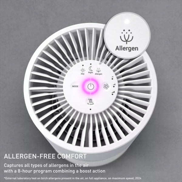 TEFAL AIR CLEANER PT2220