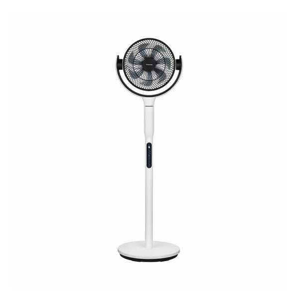 TOSHIBA DC STAND FAN F-DSC40XSG(W)