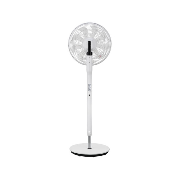 TOSHIBA DC STAND FAN F-DSC35SG(W)