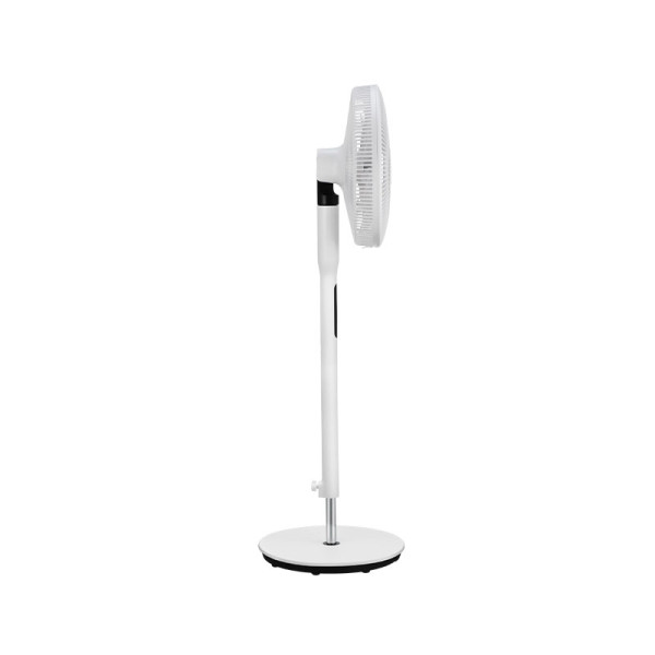 TOSHIBA DC STAND FAN F-DSC35SG(W)