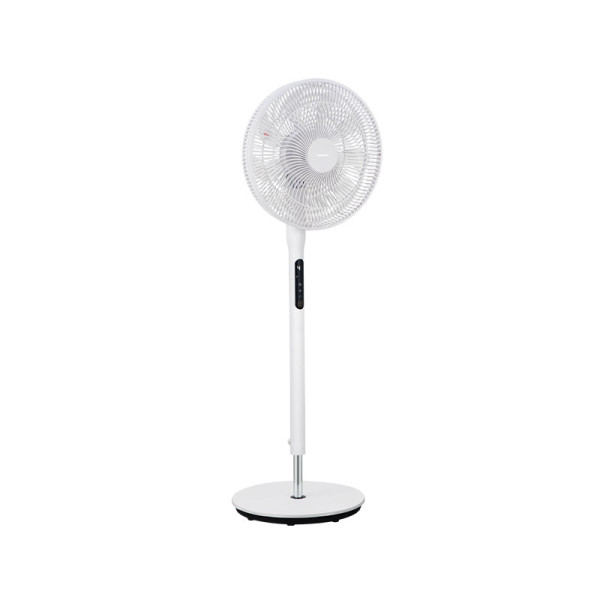 TOSHIBA DC STAND FAN F-DSC35SG(W)