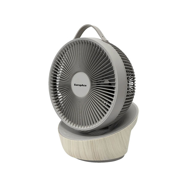 EUROPACE DC TABLE AIR CIRCULATOR  EDF6103DWD