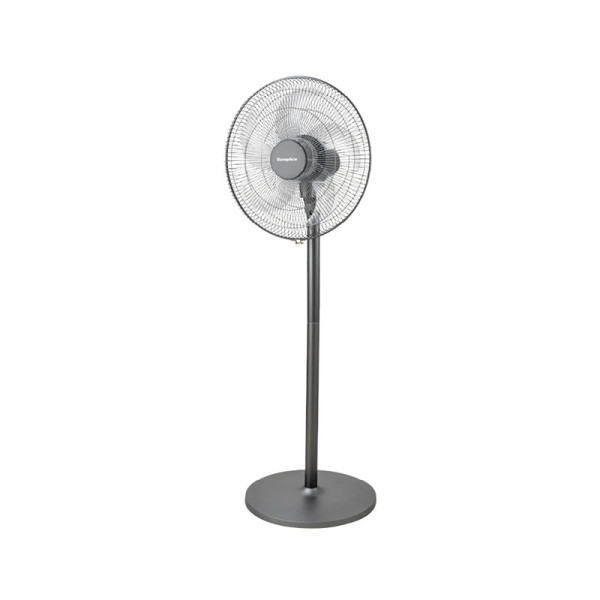 EUROPACE DC STAND FAN -TIMER & R/C ESF5165EDCR