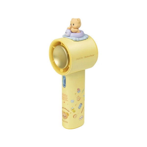JISULIFE USB FAN FA53-BUTTERBEAR