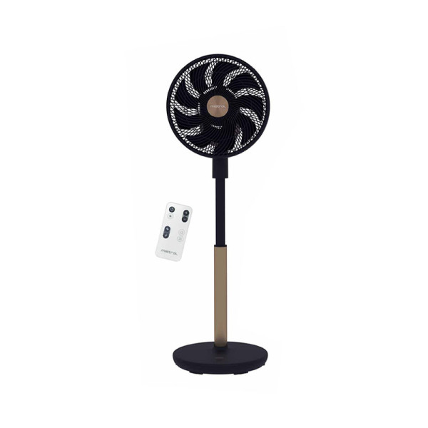MISTRAL DC VELOCITY FAN -R/C MHV9812DRW-NIGHT BLUE