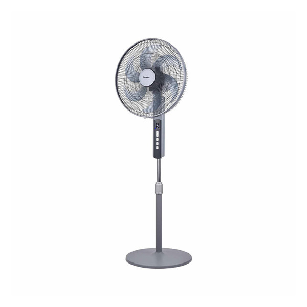 EUROPACE DC STAND FAN -TIMER & R/C ESF8166EDCR