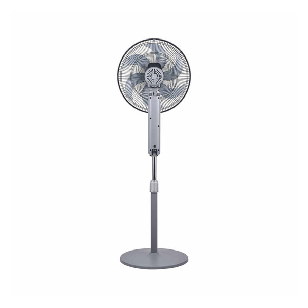 EUROPACE DC STAND FAN -TIMER & R/C ESF8166EDCR