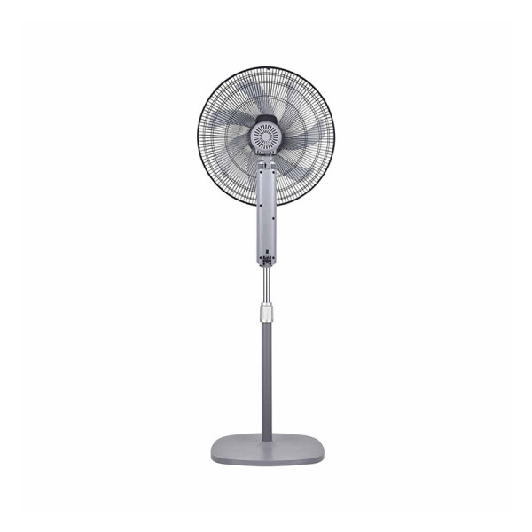 EUROPACE DC STAND FAN -TIMER & R/C ESF8187EDCR