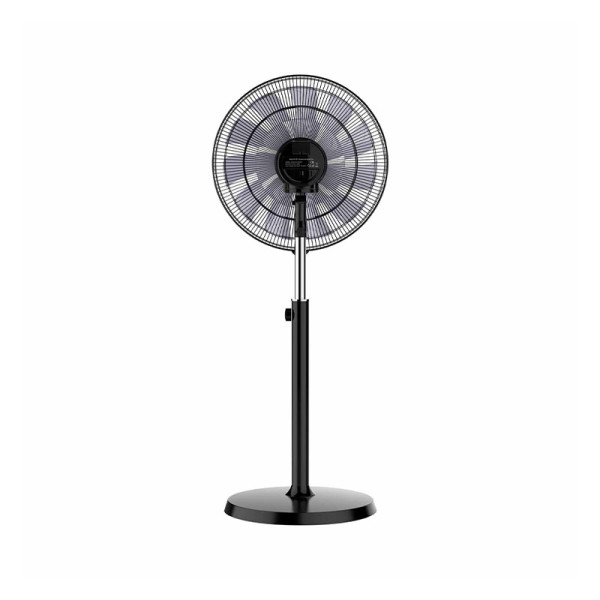 EUROPACE DC STAND FAN -TIMER & R/C ERC8183ESDCR