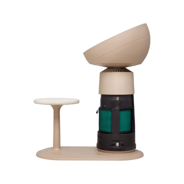 LG AEROCAT TOWER W AIR CLEANER AF25CATM-AEROCAT