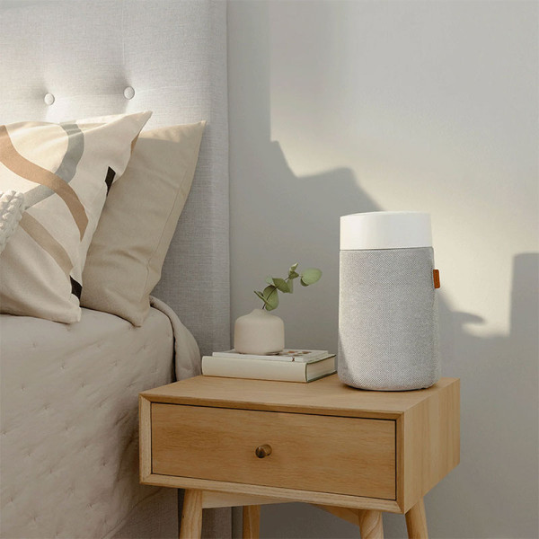 BLUEAIR PORTABLE AIR CLEANER BLUE PURE MINI MAX