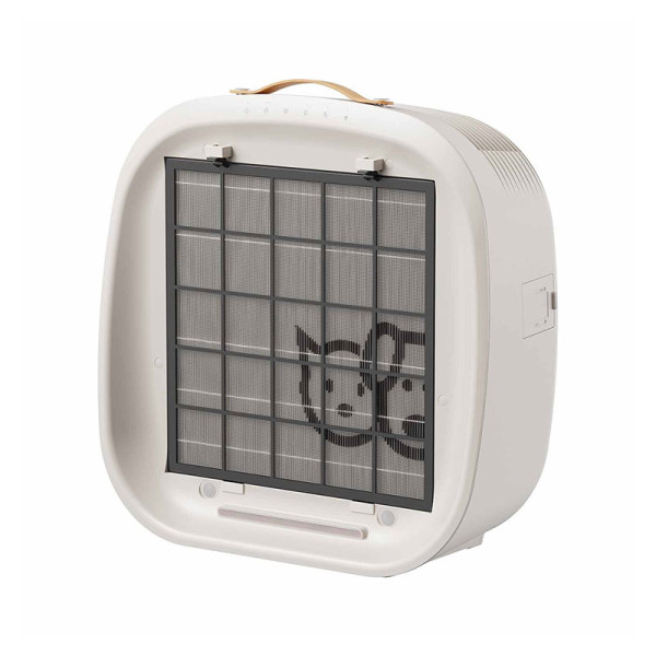 PHILIPS 3000 SERIES PET AIR CLEANER AC3360/11