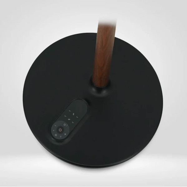 NNIO DC STAND FAN WITH MOODLIGHT MOVAPLUS