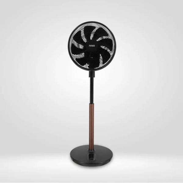 NNIO DC STAND FAN WITH MOODLIGHT MOVAPLUS