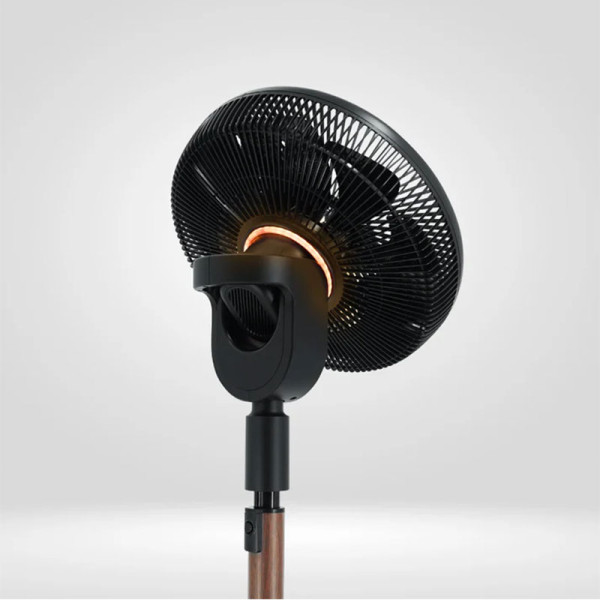 NNIO DC STAND FAN WITH MOODLIGHT MOVAPLUS