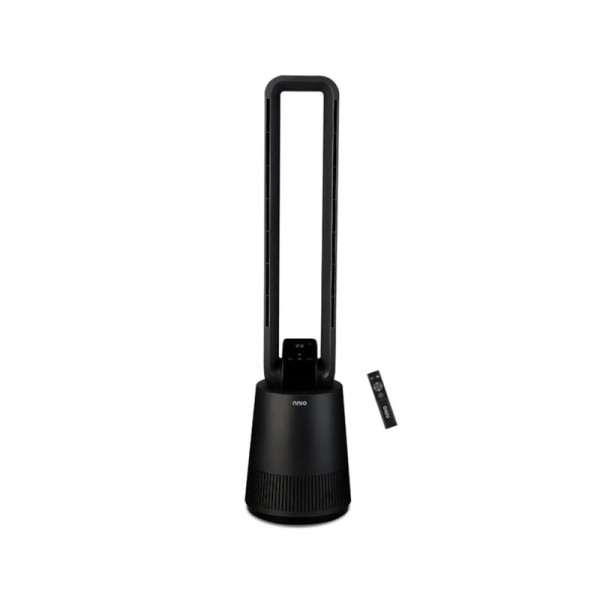 NNIO AIR CLEANER + FAN ZENO