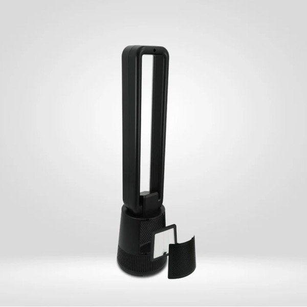 NNIO AIR CLEANER + FAN ZENO